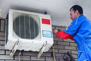 24/7 and Emergency HVAC Near North Hanover, NJ | Air Conidtioning and Heating Contractors